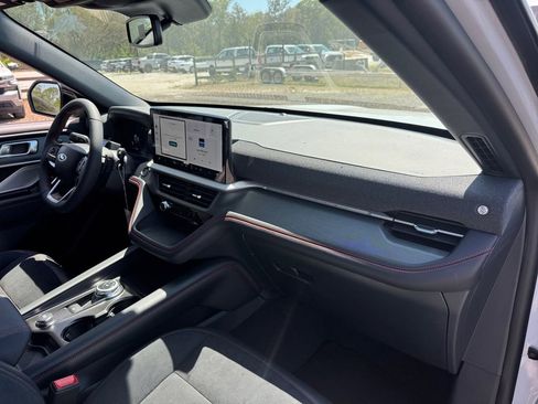 New 2026 Ford Explorer ST RWD image 19