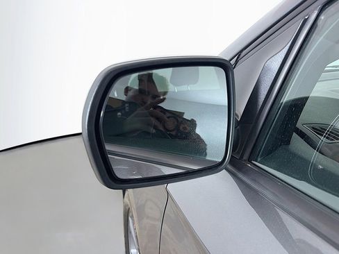 Used 2024 Ford Edge SEL w/ Sport Appearance Package AWD/4WD image 25