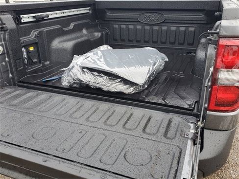 New 2025 Ford Maverick Tremor image 7