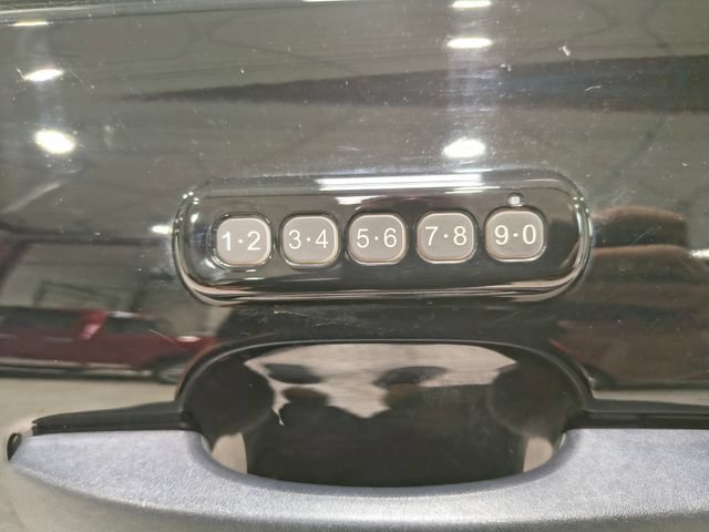 Used 2024 Ford Ranger XLT AWD/4WD image 11
