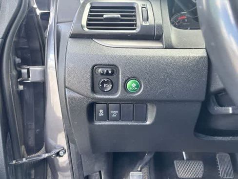 Used 2017 Honda Ridgeline RTL-T image 10