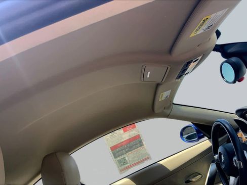 Used 2007 BMW Z4 3.0si RWD image 13