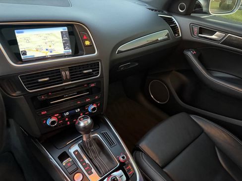 Used 2015 Audi SQ5 Premium Plus AWD/4WD image 34