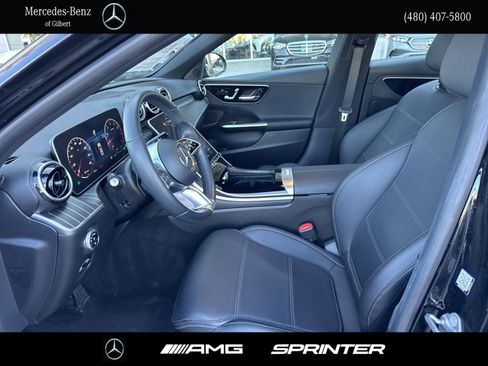Certified 2023 Mercedes-Benz C 300 Sedan image 9