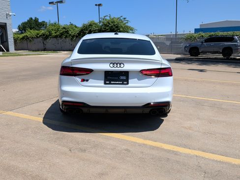 Certified 2023 Audi S5 Prestige w/ Prestige Package AWD/4WD image 9