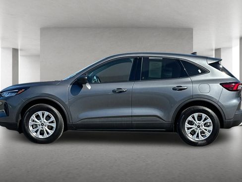 Used 2025 Ford Escape Active AWD/4WD image 7