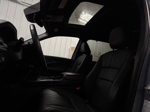 Used 2024 Honda Passport TrailSport image 20