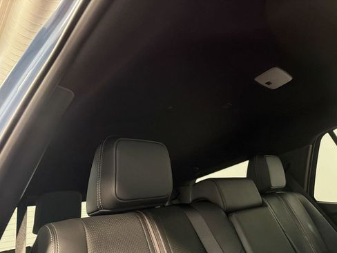 Used 2025 Toyota 4Runner Limited w/ Tow Technology Package image 15