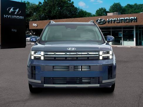 New 2026 Hyundai Santa Fe Limited image 12