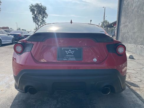 Used 2015 Scion FR-S image 8