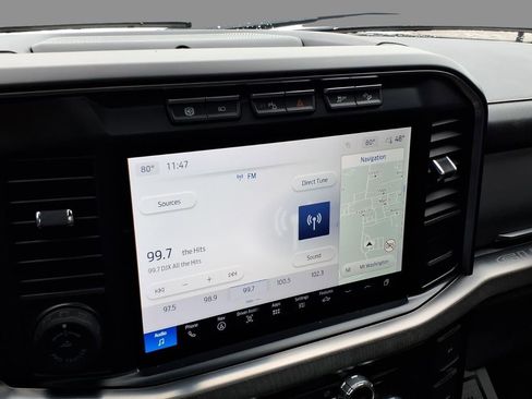 Used 2024 Ford F250 Platinum image 27