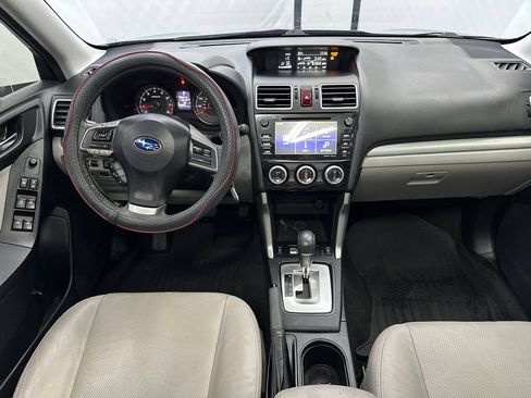 Used 2016 Subaru Forester 2.5i Limited AWD/4WD image 24