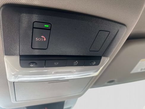 Certified 2024 Nissan Rogue SV AWD/4WD image 26