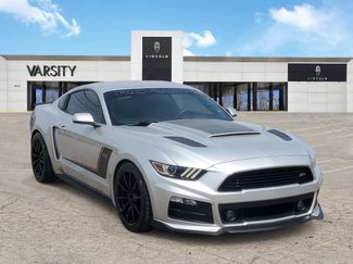 Used 2017 Ford Mustang GT Premium RWD 360° Tour