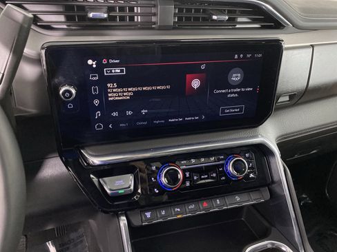 Used 2025 GMC Sierra 2500 Denali w/ Snow Plow Prep/Camper Package image 38