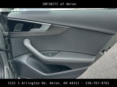 Used 2024 Audi A5 2.0T Premium Plus image 28