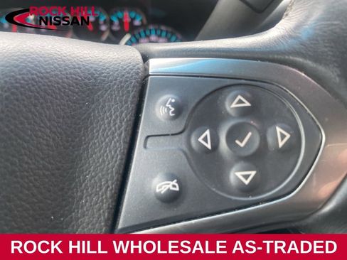 Used 2017 Chevrolet Tahoe LT image 21