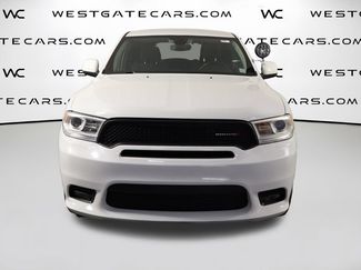 Used 2019 Dodge Durango AWD w/ Trailer Tow Group IV video 2