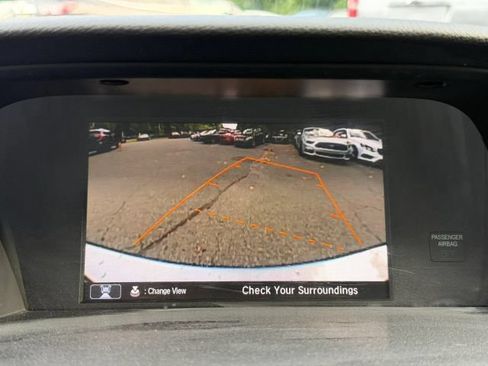 Used 2017 Honda Accord LX image 25
