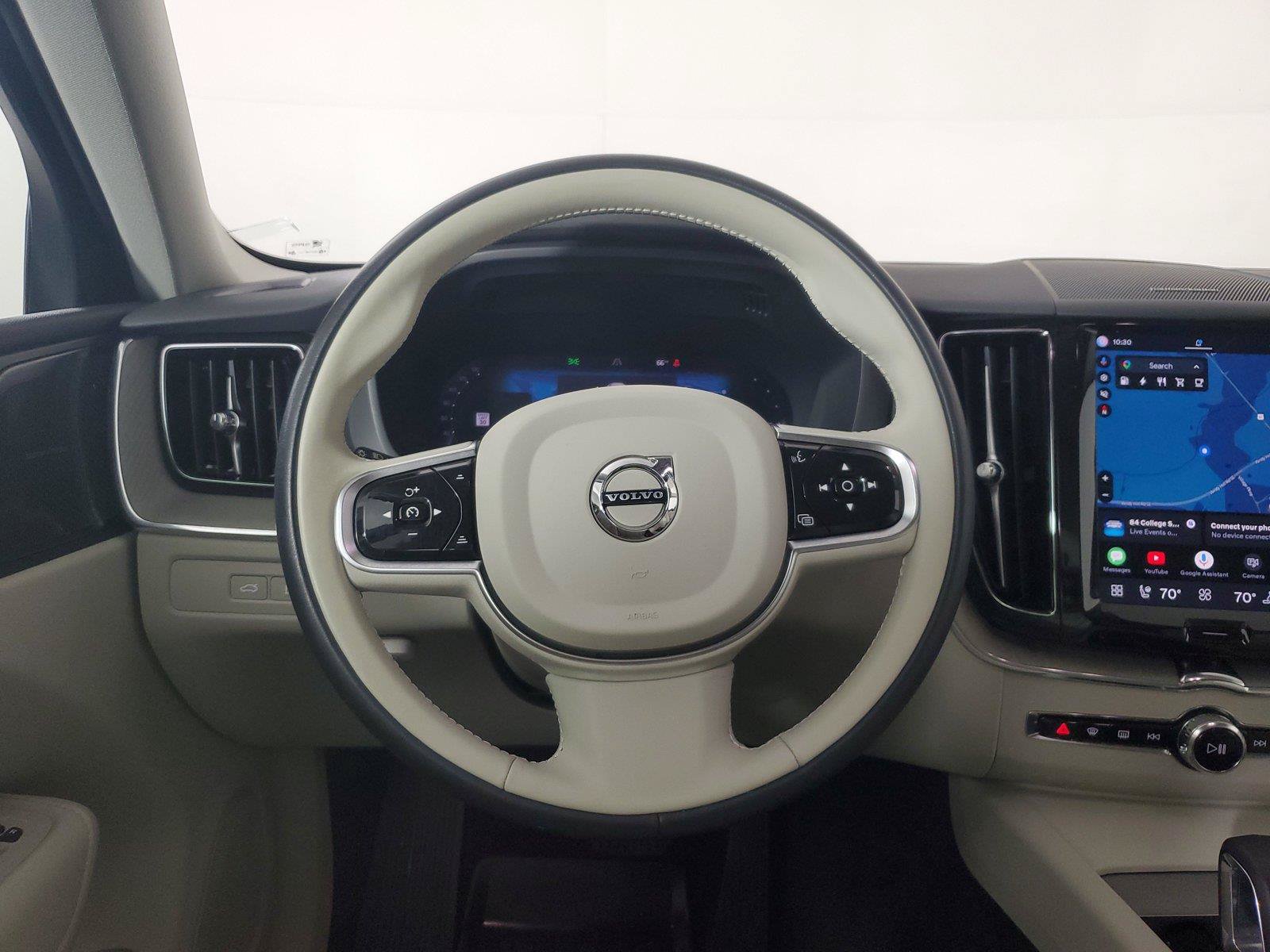 Used 2024 Volvo XC60 T8 Plus AWD/4WD image 16