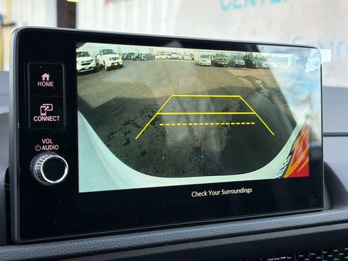 New 2026 Honda CR-V Sport image 18