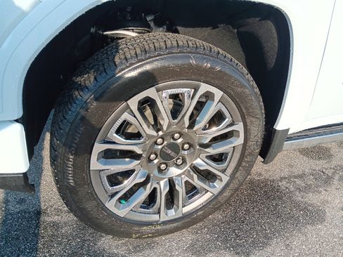 New 2026 GMC Sierra 1500 Denali Ultimate image 2