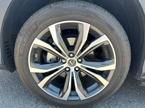 Used 2022 Lexus RX 350 AWD w/ Premium Package image 9
