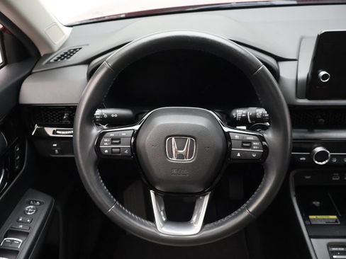 Used 2023 Honda CR-V EX-L image 23