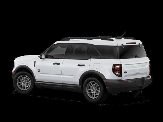 New 2026 Ford Bronco Sport Big Bend w/ Convenience Package AWD/4WD image 25