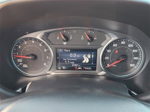 Used 2024 Chevrolet Equinox LT w/ Driver Convenience Package image 15