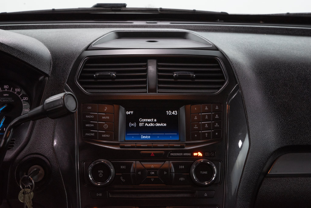 Used 2017 Ford Explorer 4WD Police Interceptor w/ Ready For The Road Package image 25