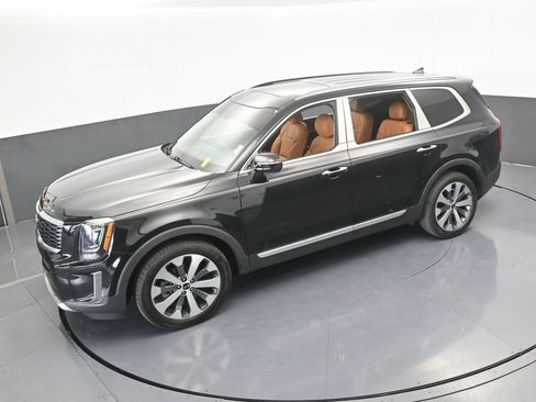 Used 2021 Kia Telluride S image 48