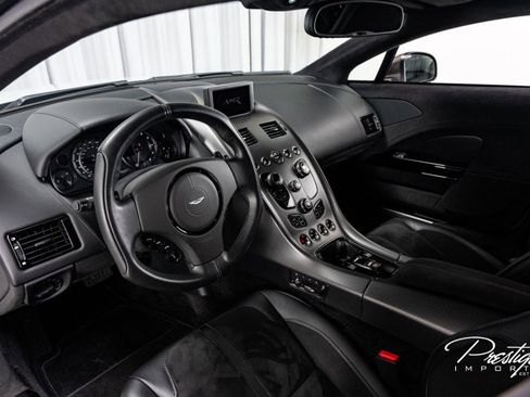 Used 2019 Aston Martin Rapide AMR image 39