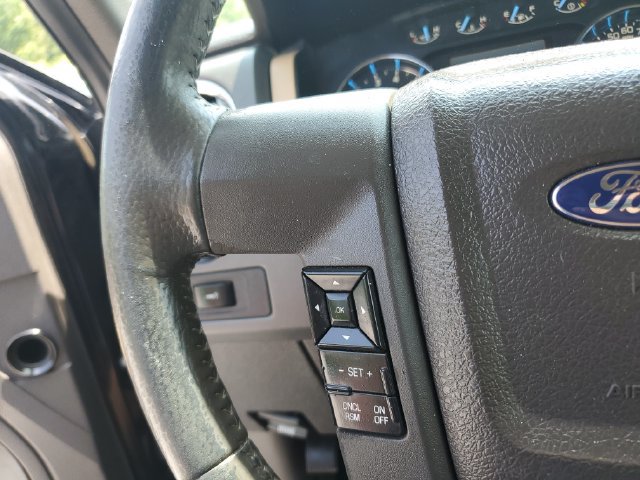 Used 2011 Ford F150 XLT w/ XLT Convenience Pkg AWD/4WD image 12