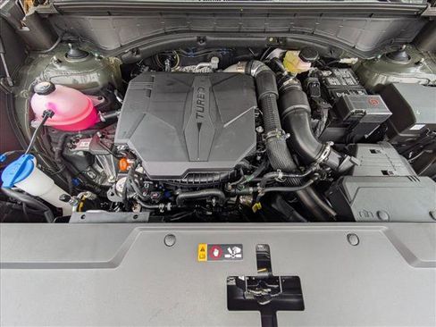 New 2026 Hyundai Santa Fe Calligraphy FWD image 20