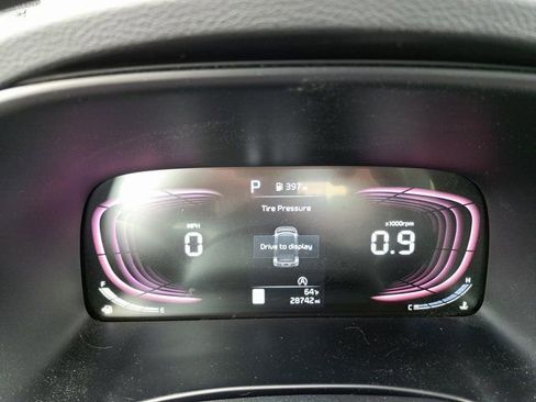 Used 2024 Kia Soul EX FWD image 10