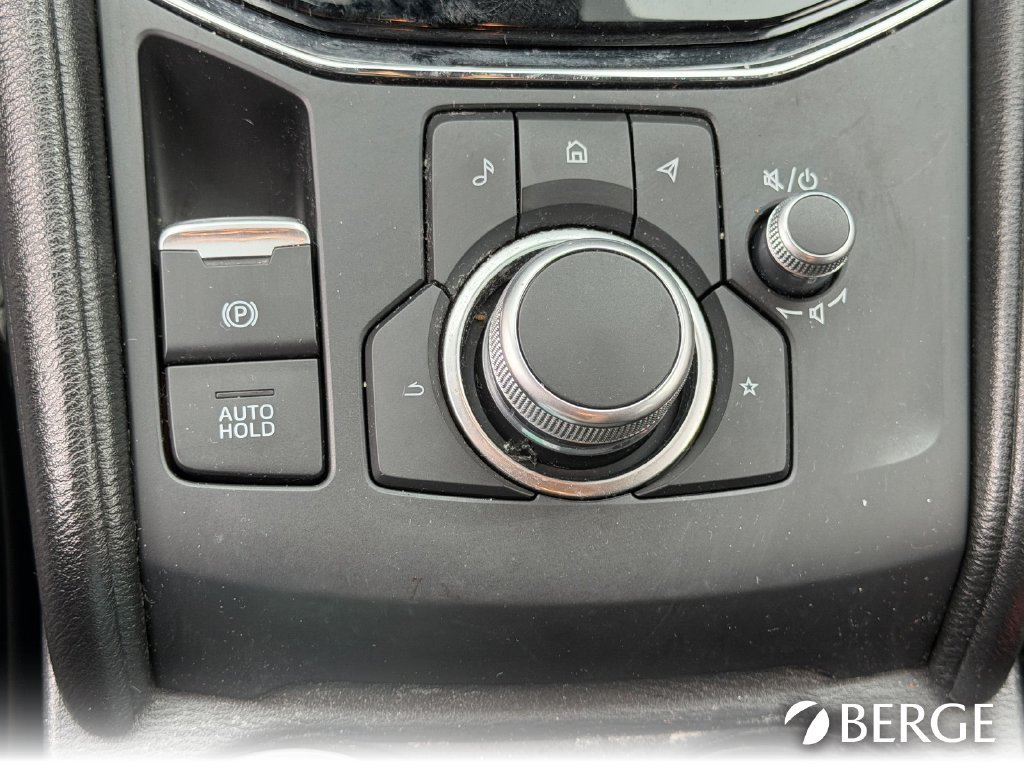 Certified 2024 MAZDA CX-5 AWD 2.5 S w/ Select Package image 30