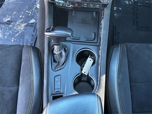 Used 2023 Dodge Durango R/T w/ Hemi Orange Plus Package image 19