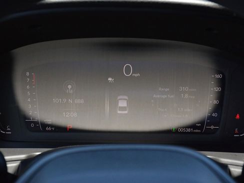 Used 2025 Honda Accord SE image 23