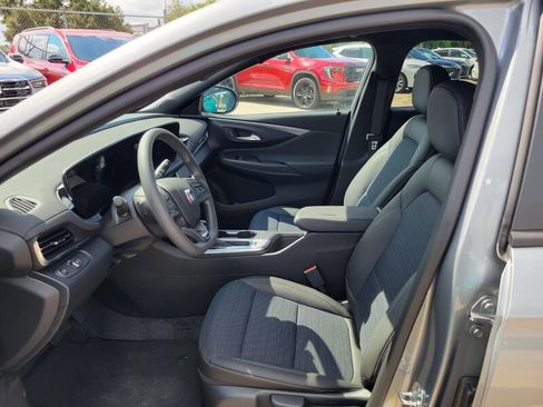 New 2026 Buick Envista Preferred image 9