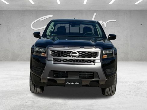 New 2026 Nissan Frontier SV w/ SV Convenience Package RWD image 19