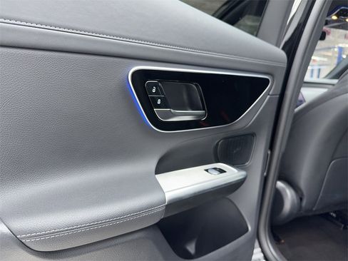 Used 2024 Mercedes-Benz GLC 300 GLC 300 Coupe NAV,CAM,PANO,HTD image 41