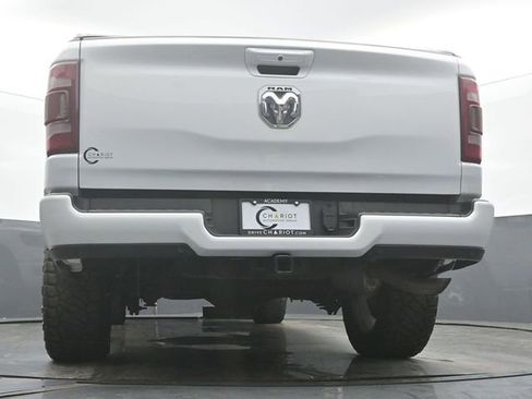 Used 2020 RAM 1500 Big Horn image 50