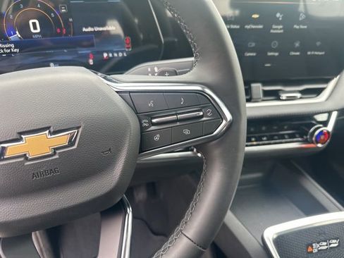 New 2026 Chevrolet Equinox LT AWD/4WD image 16