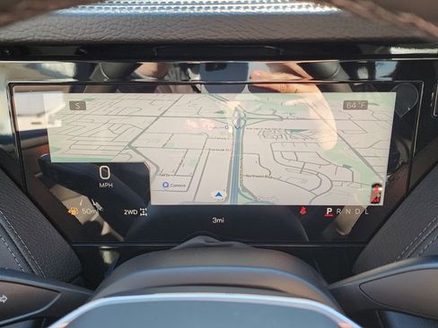 New 2026 GMC Yukon XL Denali w/ Sun & Power Step Package image 26