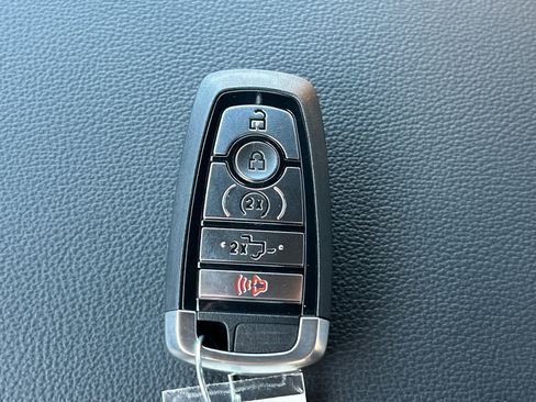 New 2025 Ford F150 Tremor w/ Equipment Group 402A High image 62