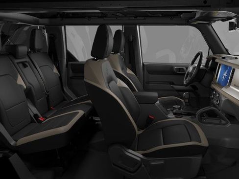 New 2026 Ford Bronco Outer Banks AWD/4WD image 32