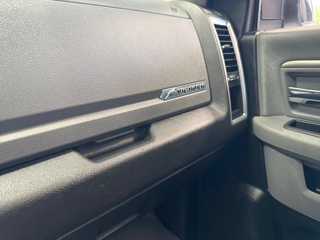 Used 2018 RAM 1500 Big Horn AWD/4WD image 31