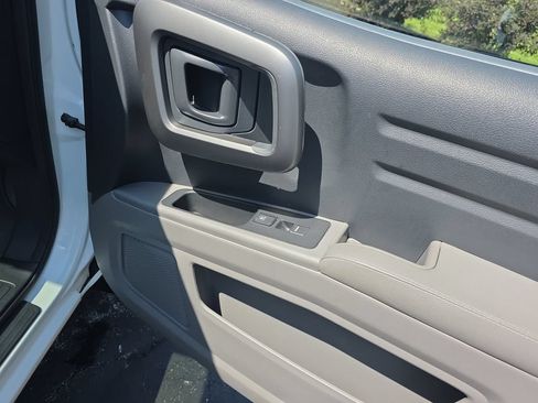 Used 2012 Honda Ridgeline RTL image 22