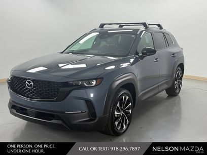 Certified 2026 MAZDA CX-50 2.5 Hybrid w/ Weather Package